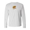 Tagless® Long Sleeve T-Shirt Thumbnail