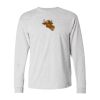 Tagless® Long Sleeve T-Shirt Thumbnail