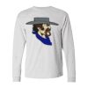 Tagless® Long Sleeve T-Shirt Thumbnail