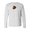 Tagless® Long Sleeve T-Shirt Thumbnail