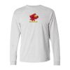 Tagless® Long Sleeve T-Shirt Thumbnail