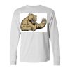 Tagless® Long Sleeve T-Shirt Thumbnail