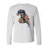 Tagless® Long Sleeve T-Shirt Thumbnail
