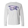 Tagless® Long Sleeve T-Shirt Thumbnail