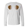 Tagless® Long Sleeve T-Shirt Thumbnail