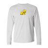 Tagless® Long Sleeve T-Shirt Thumbnail