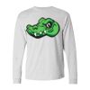 Tagless® Long Sleeve T-Shirt Thumbnail