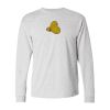 Tagless® Long Sleeve T-Shirt Thumbnail