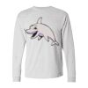 Tagless® Long Sleeve T-Shirt Thumbnail
