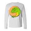 Tagless® Long Sleeve T-Shirt Thumbnail