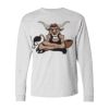 Tagless® Long Sleeve T-Shirt Thumbnail