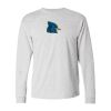 Tagless® Long Sleeve T-Shirt Thumbnail