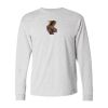 Tagless® Long Sleeve T-Shirt Thumbnail