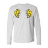 Tagless® Long Sleeve T-Shirt Thumbnail