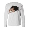 Tagless® Long Sleeve T-Shirt Thumbnail