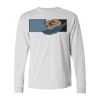 Tagless® Long Sleeve T-Shirt Thumbnail