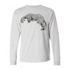 Tagless® Long Sleeve T-Shirt Thumbnail