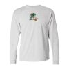 Tagless® Long Sleeve T-Shirt Thumbnail