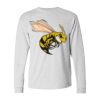 Tagless® Long Sleeve T-Shirt Thumbnail