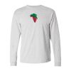 Tagless® Long Sleeve T-Shirt Thumbnail