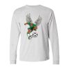 Tagless® Long Sleeve T-Shirt Thumbnail