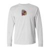 Tagless® Long Sleeve T-Shirt Thumbnail
