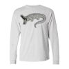 Tagless® Long Sleeve T-Shirt Thumbnail