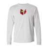 Tagless® Long Sleeve T-Shirt Thumbnail