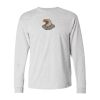 Tagless® Long Sleeve T-Shirt Thumbnail