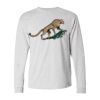 Tagless® Long Sleeve T-Shirt Thumbnail