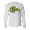 Tagless® Long Sleeve T-Shirt Thumbnail