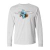 Tagless® Long Sleeve T-Shirt Thumbnail