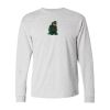 Tagless® Long Sleeve T-Shirt Thumbnail