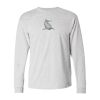 Tagless® Long Sleeve T-Shirt Thumbnail