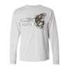 Tagless® Long Sleeve T-Shirt Thumbnail