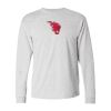 Tagless® Long Sleeve T-Shirt Thumbnail