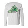 Tagless® Long Sleeve T-Shirt Thumbnail