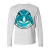 Tagless® Long Sleeve T-Shirt Thumbnail