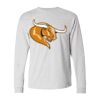 Tagless® Long Sleeve T-Shirt Thumbnail
