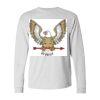 Tagless® Long Sleeve T-Shirt Thumbnail