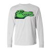 Tagless® Long Sleeve T-Shirt Thumbnail