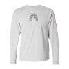 Tagless® Long Sleeve T-Shirt Thumbnail