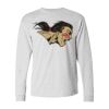 Tagless® Long Sleeve T-Shirt Thumbnail