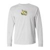Tagless® Long Sleeve T-Shirt Thumbnail