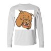 Tagless® Long Sleeve T-Shirt Thumbnail