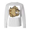 Tagless® Long Sleeve T-Shirt Thumbnail