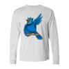 Tagless® Long Sleeve T-Shirt Thumbnail