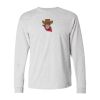 Tagless® Long Sleeve T-Shirt Thumbnail
