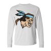 Tagless® Long Sleeve T-Shirt Thumbnail