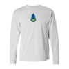 Tagless® Long Sleeve T-Shirt Thumbnail